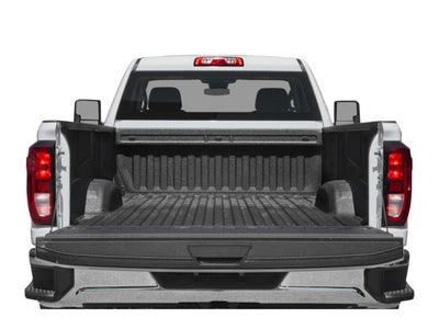 2024 GMC Sierra 3500HD Pro