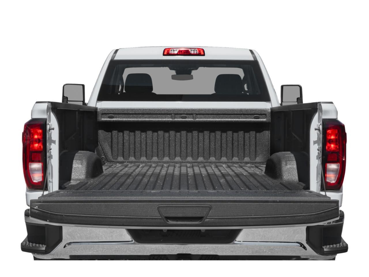 2024 GMC Sierra 3500HD Pro