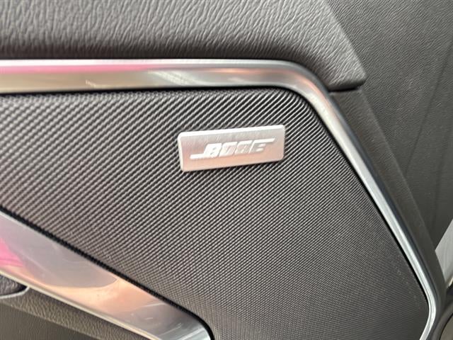 2025 GMC Sierra 2500HD 4WD Crew Cab Standard Bed SLT
