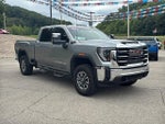 2025 GMC Sierra 2500HD 4WD Crew Cab Standard Bed SLT