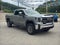 2025 GMC Sierra 2500HD 4WD Crew Cab Standard Bed SLT