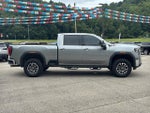 2025 GMC Sierra 2500HD 4WD Crew Cab Standard Bed SLT