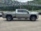 2025 GMC Sierra 2500HD 4WD Crew Cab Standard Bed SLT