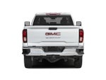 2025 GMC Sierra 2500HD 4WD Crew Cab Standard Bed SLT