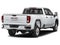 2025 GMC Sierra 2500HD 4WD Crew Cab Standard Bed SLT