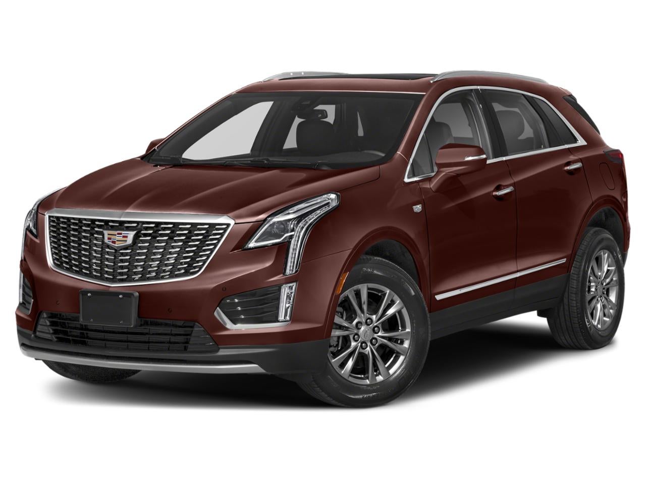 2022 Cadillac XT5 AWD Premium Luxury's photo