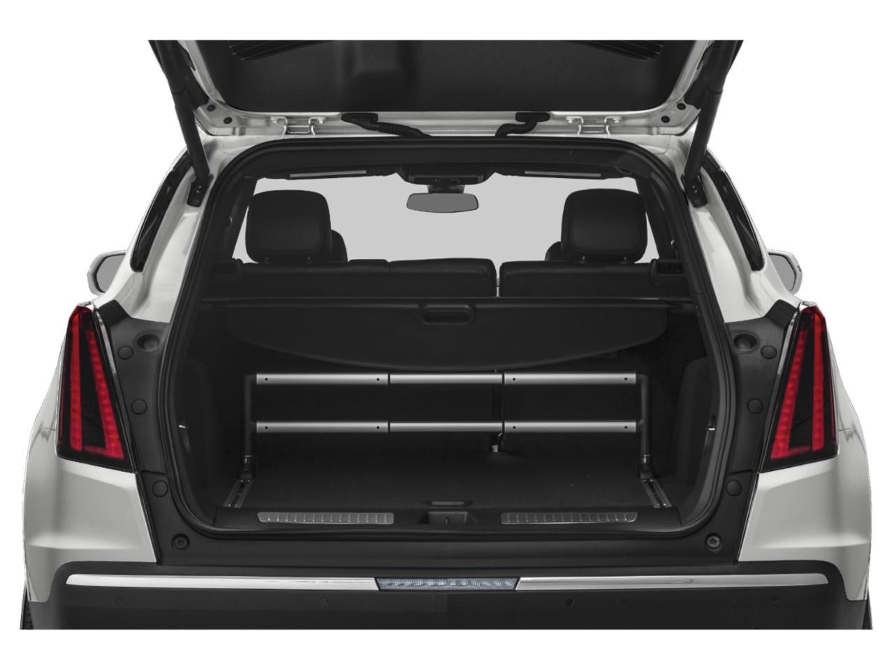 2022 Cadillac XT5 AWD Premium Luxury