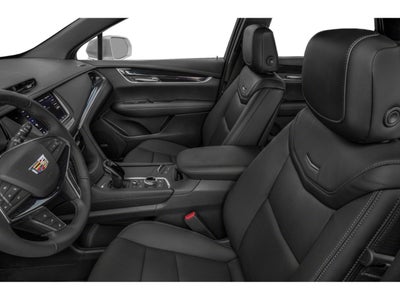 2022 Cadillac XT5 AWD Premium Luxury
