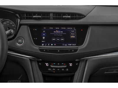 2022 Cadillac XT5 AWD Premium Luxury