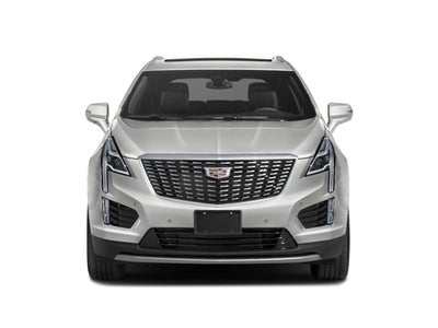 2022 Cadillac XT5 AWD Premium Luxury