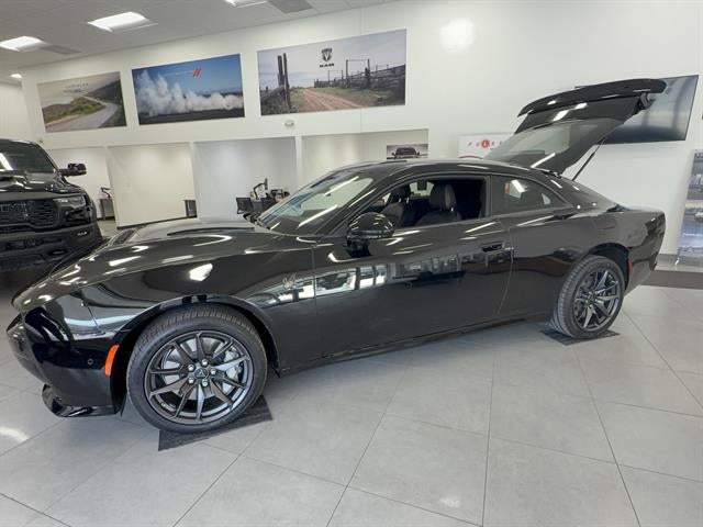 2026 Dodge Charger CHARGER SCAT PACK 2-DOOR AWD