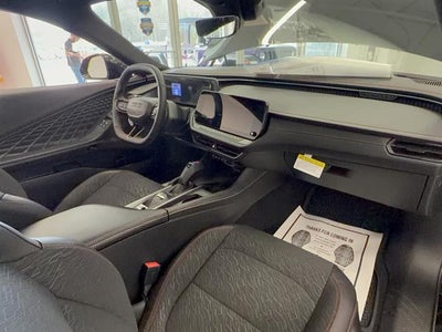 2026 Dodge Charger CHARGER SCAT PACK 2-DOOR AWD