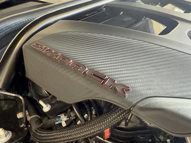 2026 Dodge Charger CHARGER SCAT PACK 2-DOOR AWD