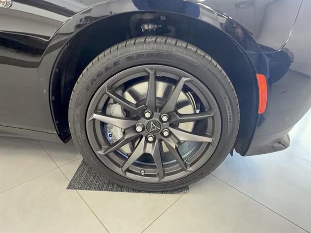 2026 Dodge Charger CHARGER SCAT PACK 2-DOOR AWD