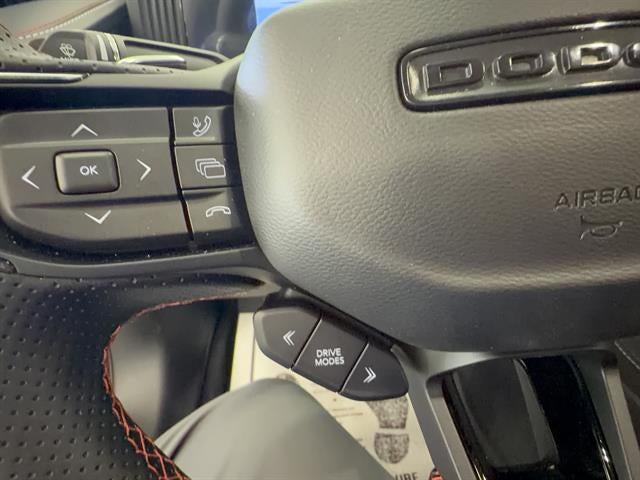 2026 Dodge Charger CHARGER SCAT PACK 2-DOOR AWD