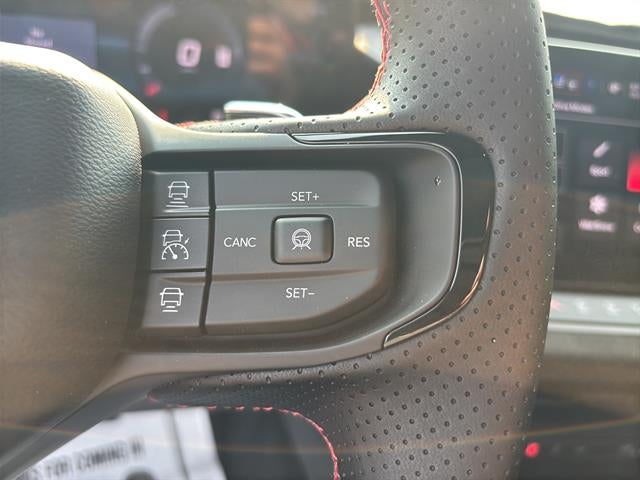 2027 Dodge Charger CHARGER SCAT PACK PLUS 2-DOOR AWD