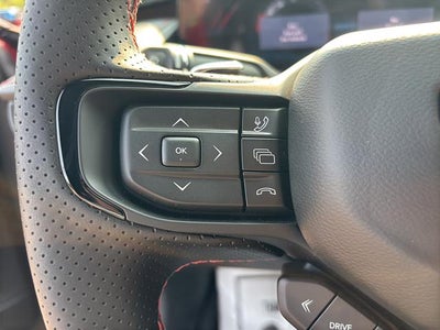 2027 Dodge Charger CHARGER SCAT PACK PLUS 2-DOOR AWD