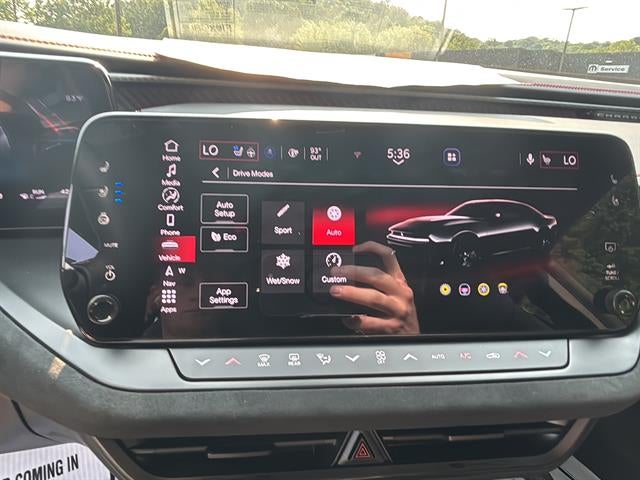 2027 Dodge Charger CHARGER SCAT PACK PLUS 2-DOOR AWD