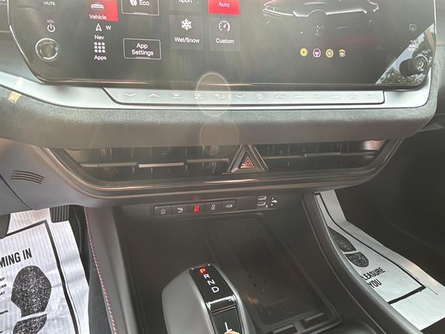 2027 Dodge Charger CHARGER SCAT PACK PLUS 2-DOOR AWD
