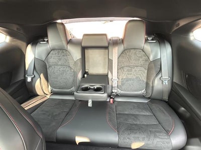 2027 Dodge Charger CHARGER SCAT PACK PLUS 2-DOOR AWD
