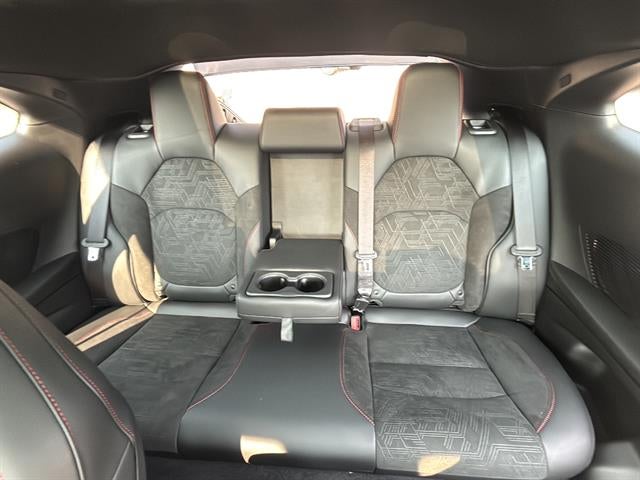 2027 Dodge Charger CHARGER SCAT PACK PLUS 2-DOOR AWD