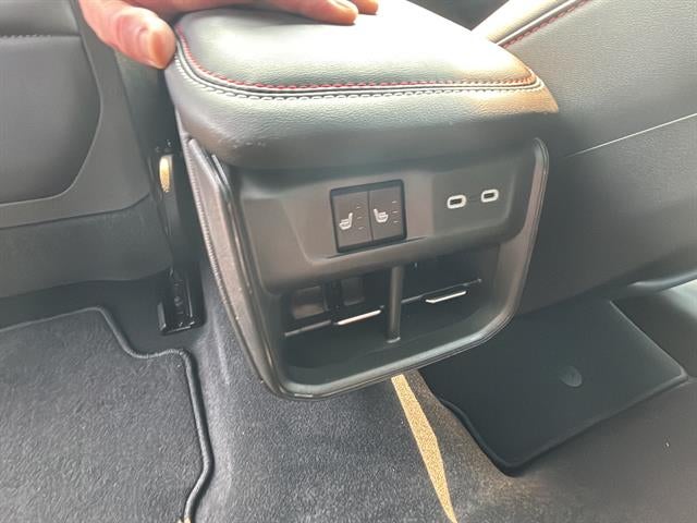 2027 Dodge Charger CHARGER SCAT PACK PLUS 2-DOOR AWD