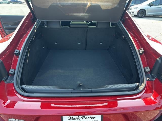 2027 Dodge Charger CHARGER SCAT PACK PLUS 2-DOOR AWD