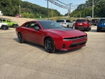 2027 Dodge Charger CHARGER SCAT PACK PLUS 2-DOOR AWD