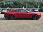 2027 Dodge Charger CHARGER SCAT PACK PLUS 2-DOOR AWD