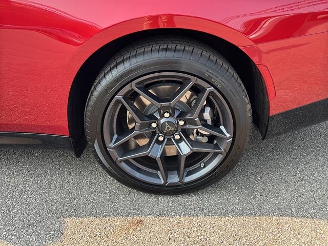 2027 Dodge Charger CHARGER SCAT PACK PLUS 2-DOOR AWD