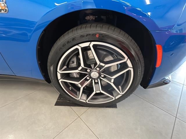 2026 Dodge Charger CHARGER SCAT PACK 2-DOOR AWD