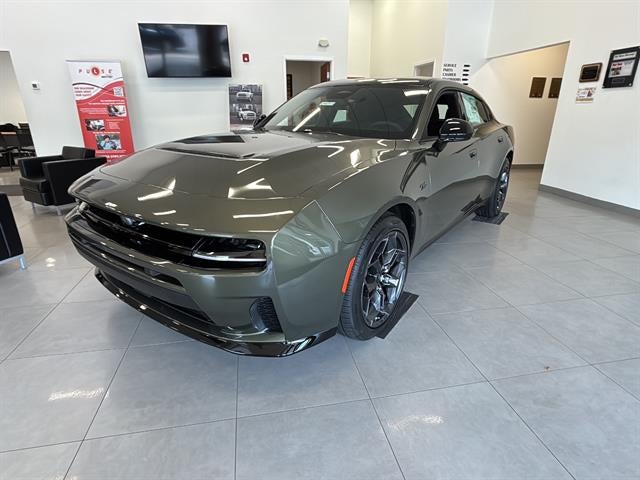 2026 Dodge Charger R/T AWD's photo