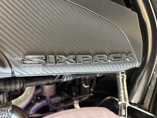 2026 Dodge Charger CHARGER R/T 4-DOOR AWD
