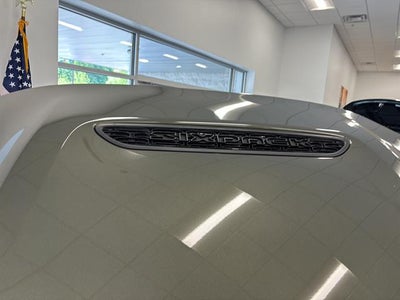 2026 Dodge Charger CHARGER R/T 4-DOOR AWD