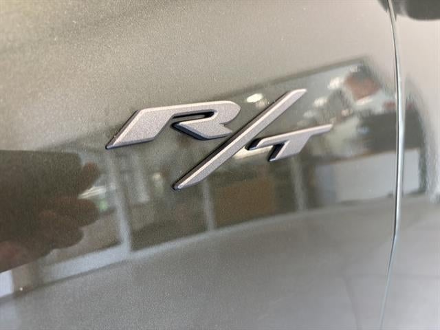 2026 Dodge Charger CHARGER R/T 4-DOOR AWD
