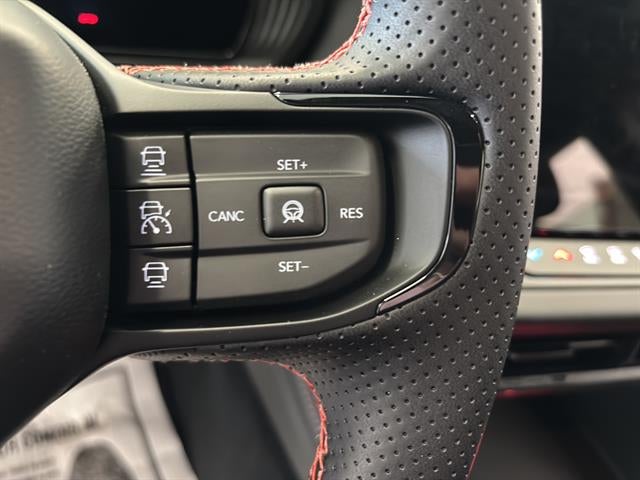 2026 Dodge Charger CHARGER R/T 4-DOOR AWD