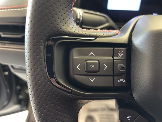 2026 Dodge Charger CHARGER R/T 4-DOOR AWD