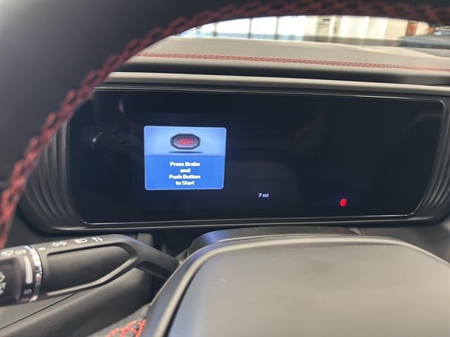 2026 Dodge Charger CHARGER R/T 4-DOOR AWD