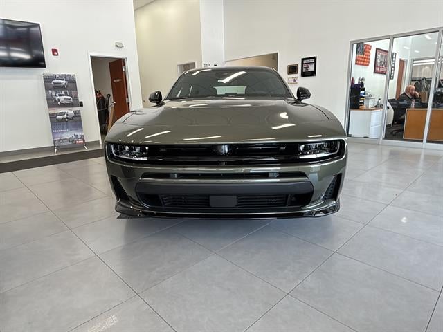 2026 Dodge Charger CHARGER R/T 4-DOOR AWD