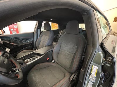 2026 Dodge Charger CHARGER R/T 4-DOOR AWD
