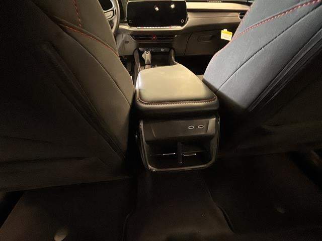 2026 Dodge Charger CHARGER R/T 4-DOOR AWD