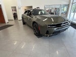 2026 Dodge Charger CHARGER R/T 4-DOOR AWD