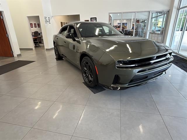 2026 Dodge Charger CHARGER R/T 4-DOOR AWD