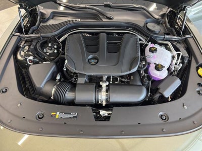2026 Dodge Charger CHARGER R/T 4-DOOR AWD