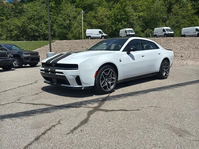 2026 Dodge Charger Scat Pack Plus AWD's photo