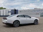 2026 Dodge Charger CHARGER SCAT PACK PLUS 4-DOOR AWD