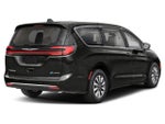2024 Chrysler Pacifica Select