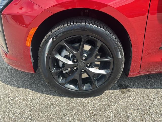 2027 Chrysler Pacifica PACIFICA SELECT AWD