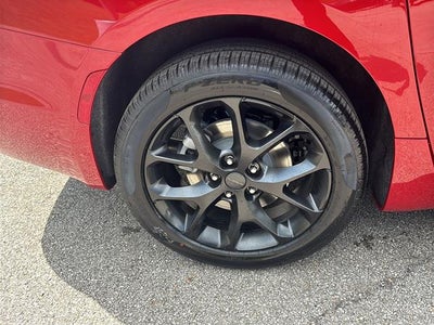 2027 Chrysler Pacifica PACIFICA SELECT AWD