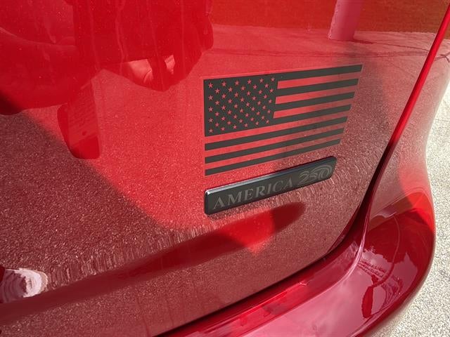 2027 Chrysler Pacifica PACIFICA SELECT AWD